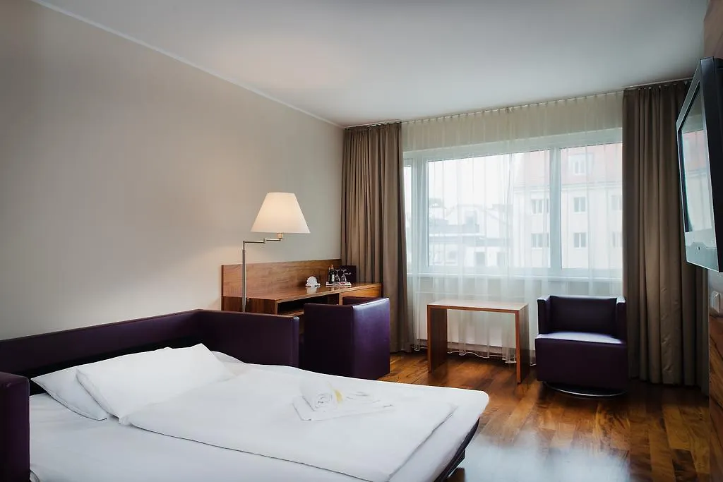 Hotel Pakat Suites Wiedeń