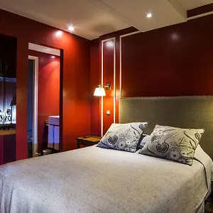 Plaza Italia Bed and breakfast