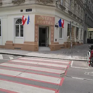 Ch-hostel Хостел