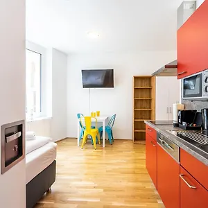 Feelgood Smartliving | Contactless Check-in Апарт-отель