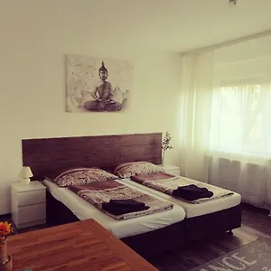 Mycrib Appartamento