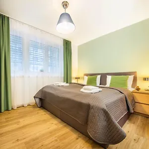Jimmy's Siena Appart hôtel