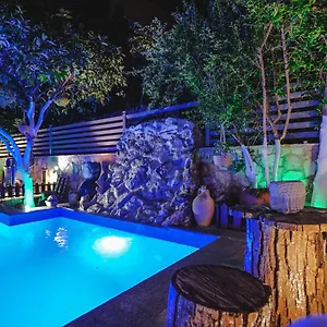 Boutique Ahmeti Bed & Breakfast