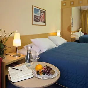 Hotel Austria Trend Europa Salzbourg