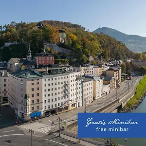 Hotel Stein - Adults Only Salzbourg