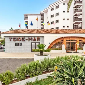 Coral Teide Mar Apartahotel