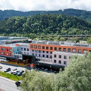 Hotel Hwest Hall en Tirol