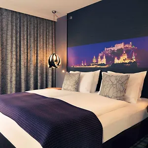 Отель Mercure