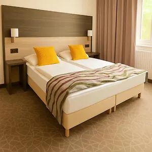Aparthotel 24hours, Vienna