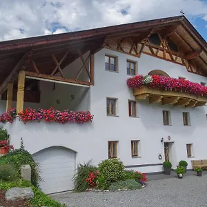 Hoarachhof Bauernhof Innsbruck