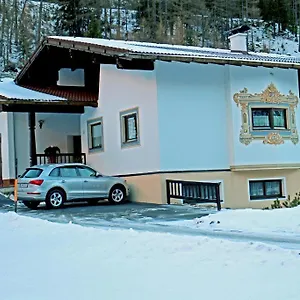 Haus Benjamin Apartment Sölden