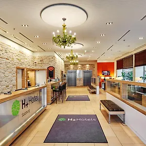 Hotel H+ Salzbourg