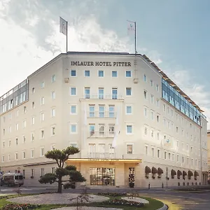 Hotel Imlauer Pitter Salzbourg