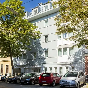 Aparthotel Residenz Donaucity, Vienna