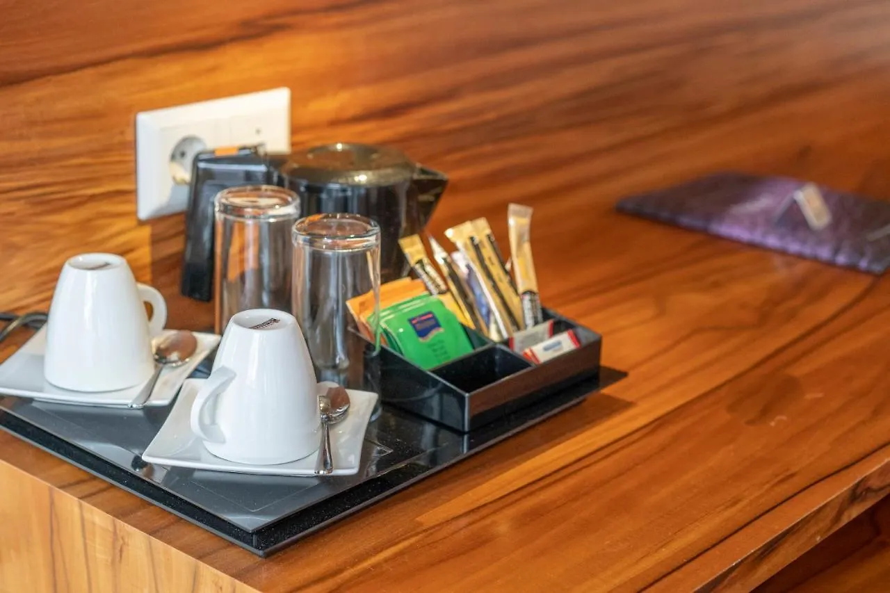 Pakat Suites Vídeň 4*,  Rakousko