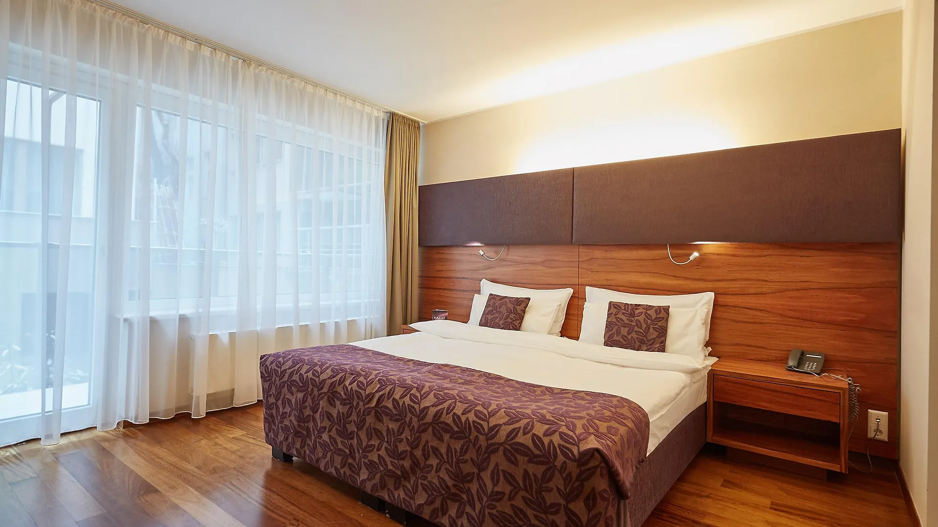 Pakat Suites Wenen 4*,  Oostenrijk