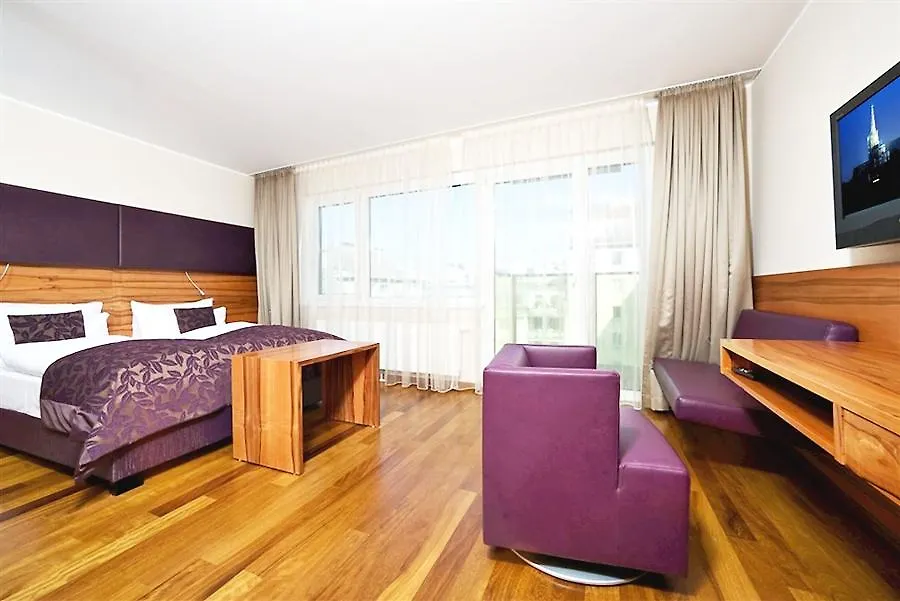 Pakat Suites Vienna