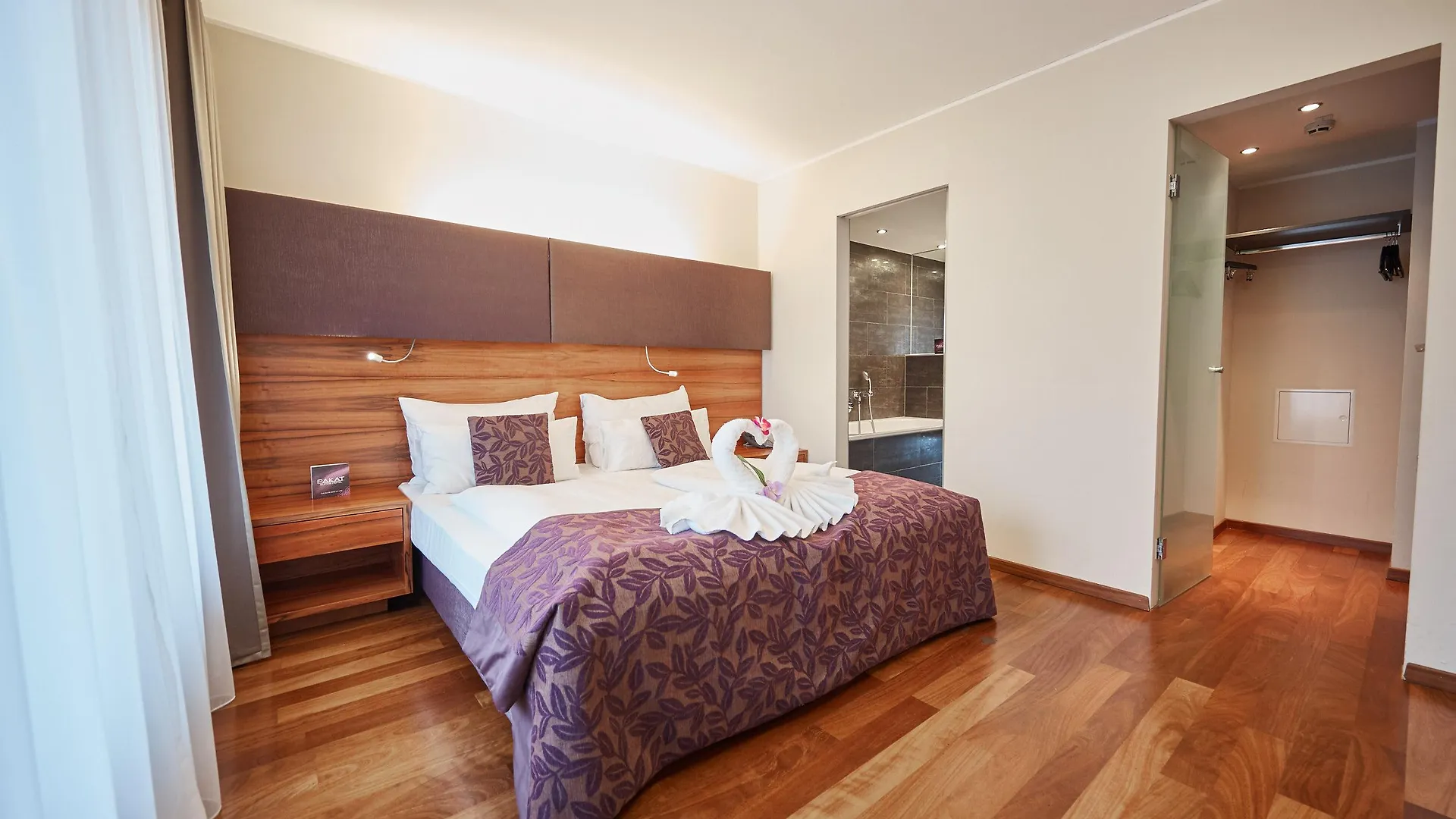 Pakat Suites Vienna Austria
