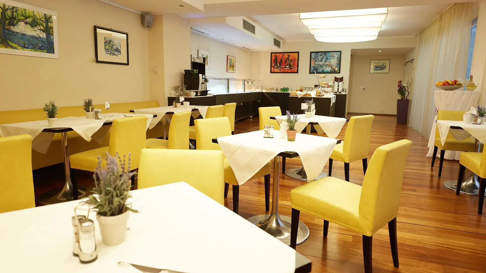 Pakat Suites Vídeň 4*,  Rakousko