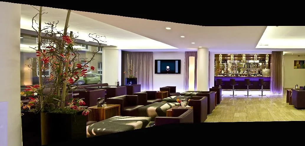 Pakat Suites Vídeň Rakousko