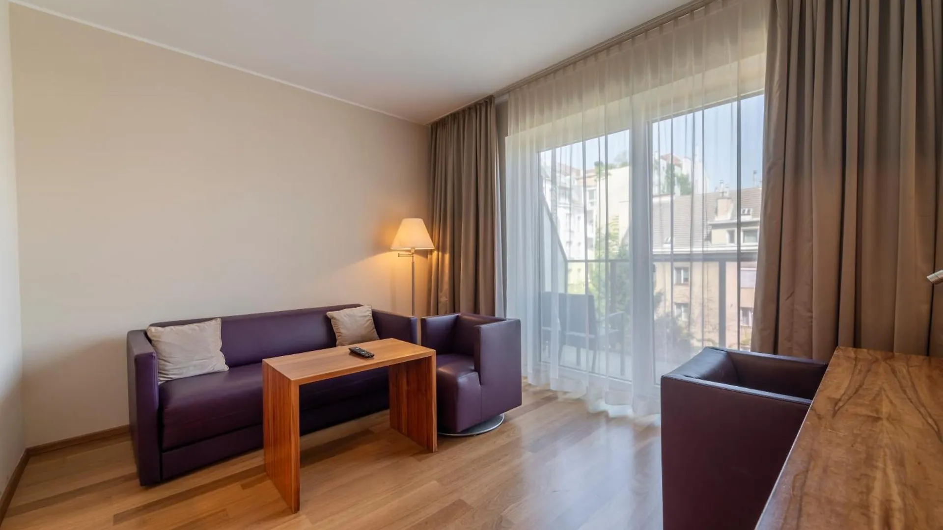 Pakat Suites Vídeň 4*,  Rakousko