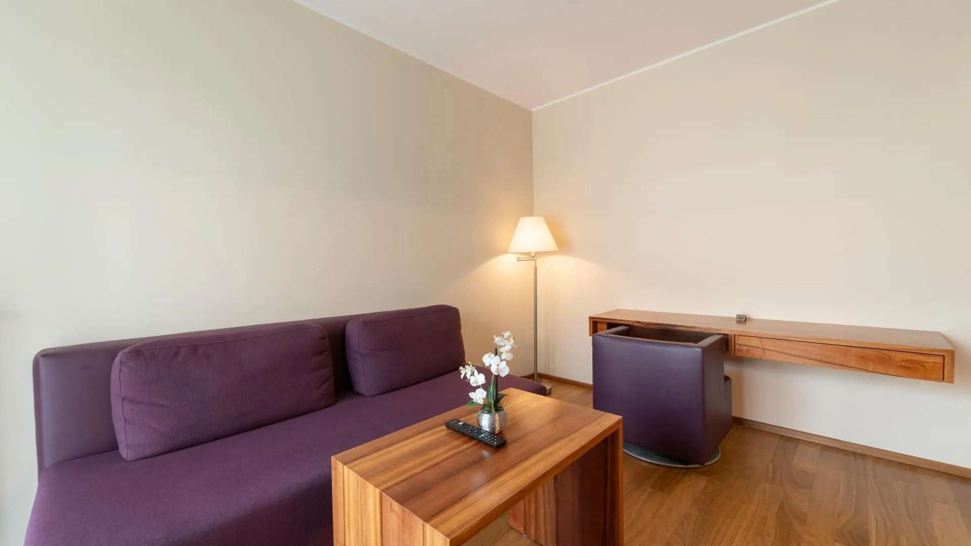 Hotel Pakat Suites Vídeň