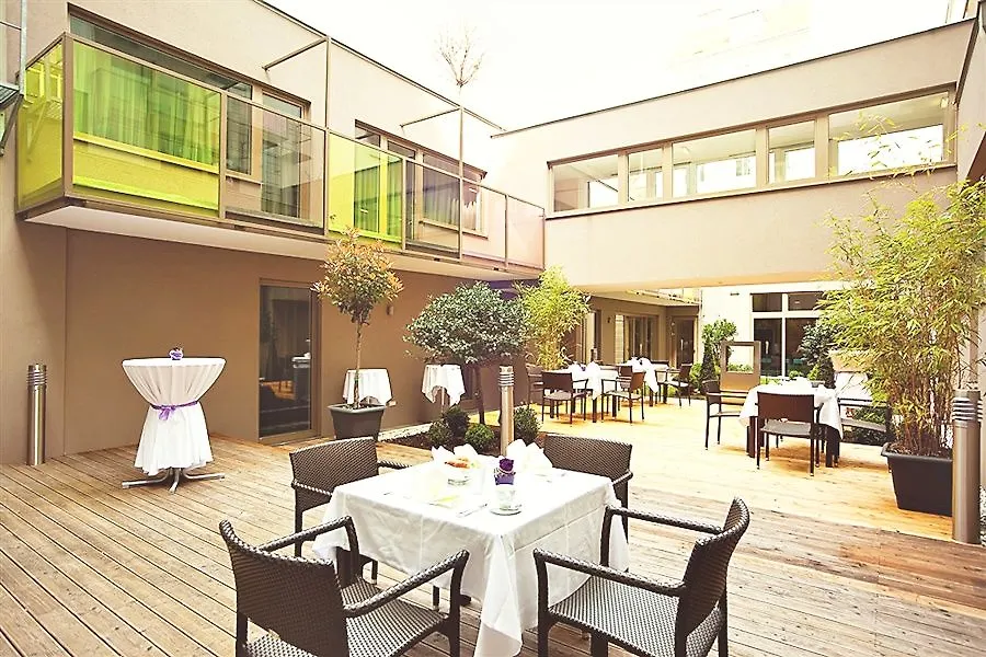 Pakat Suites Wenen