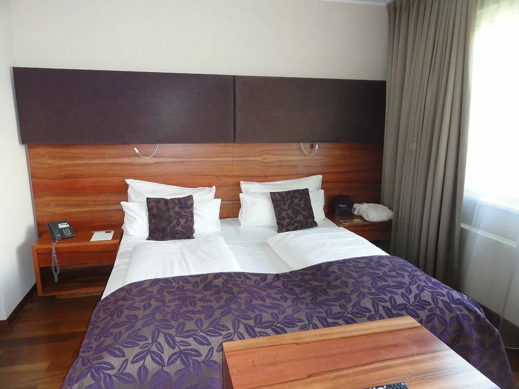 Pakat Suites Vídeň Hotel