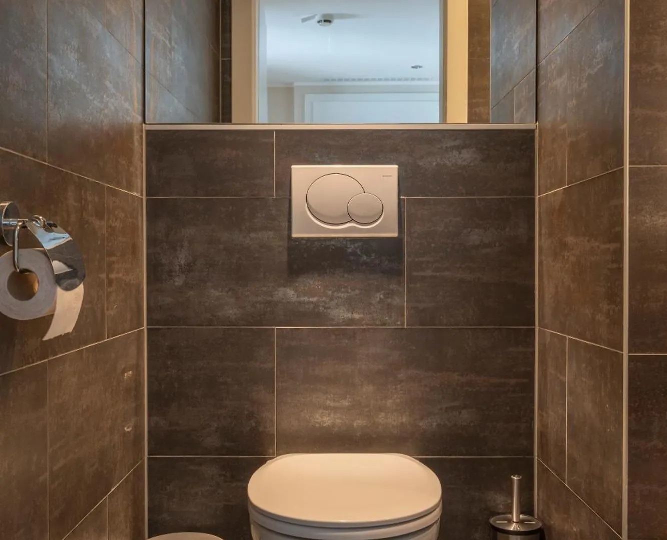 Pakat Suites Βιέννη Ξενοδοχείο