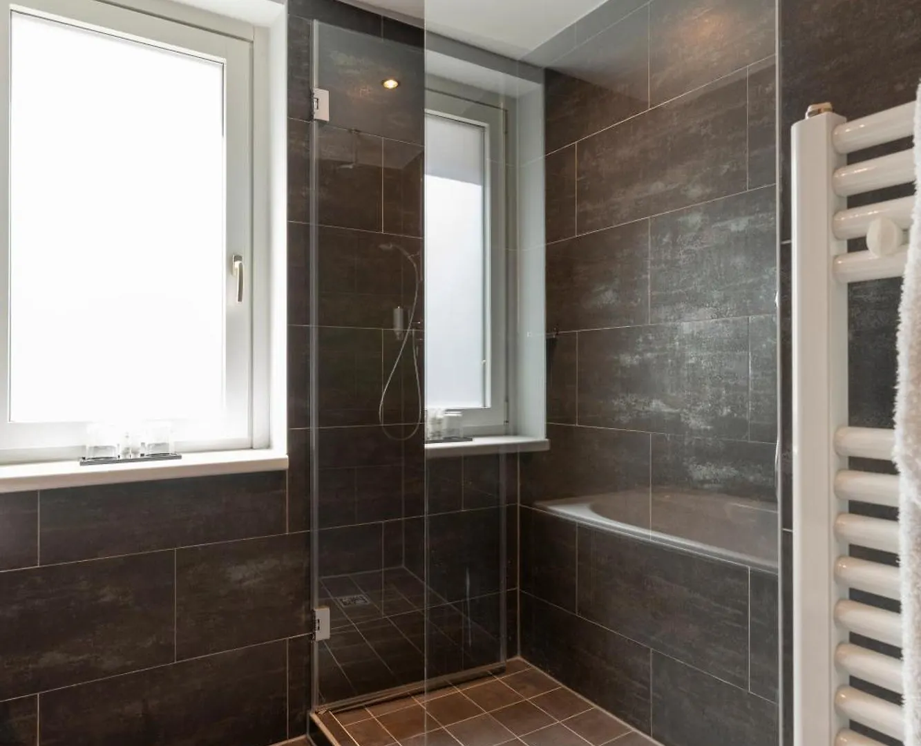 Pakat Suites Βιέννη Αυστρία