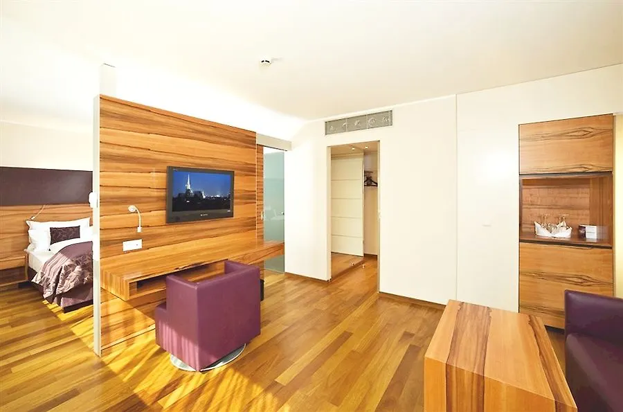 Pakat Suites Vienna Austria