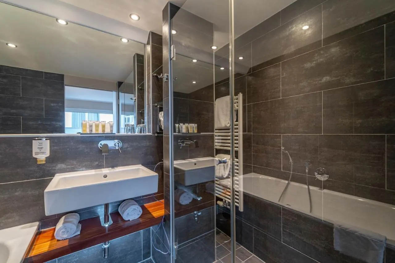 Pakat Suites Viena 4*,  Áustria