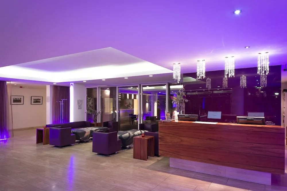 Pakat Suites Viena