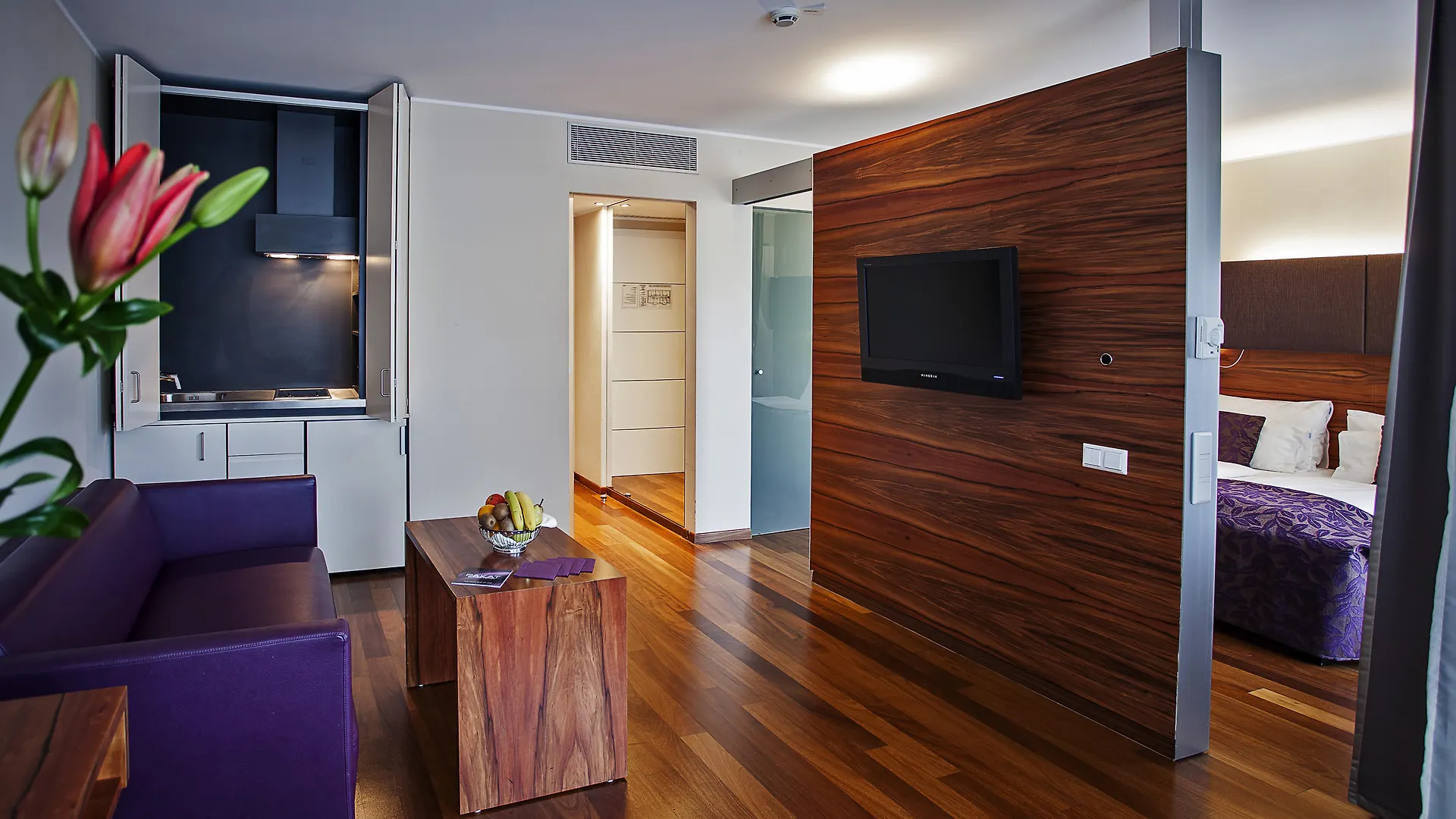 Hotel Pakat Suites Viena