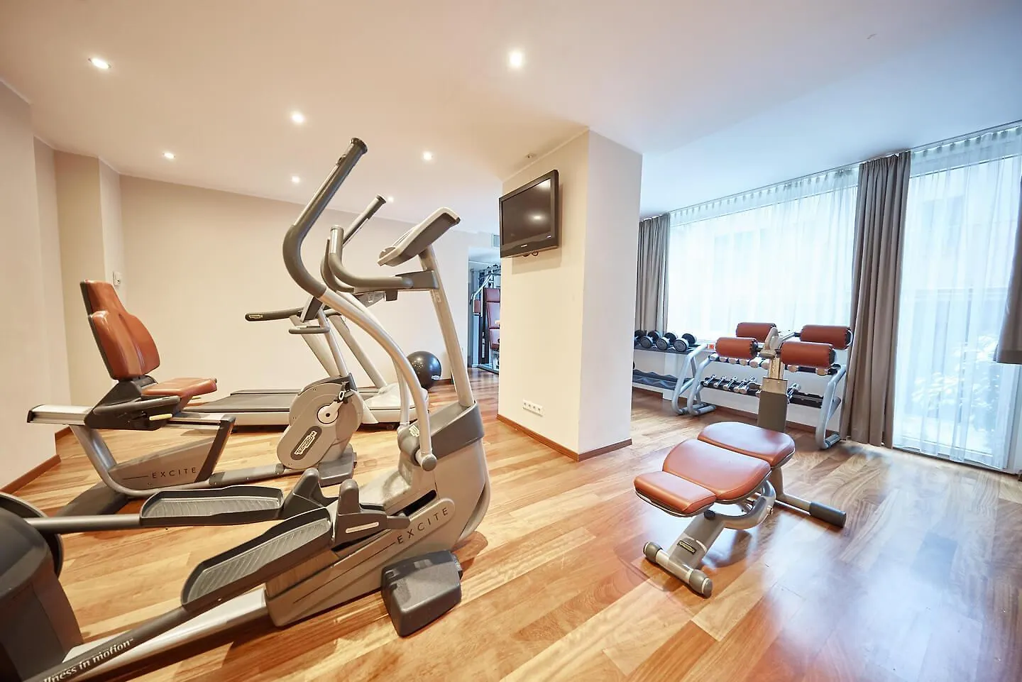 Pakat Suites Viena 4*,  Áustria