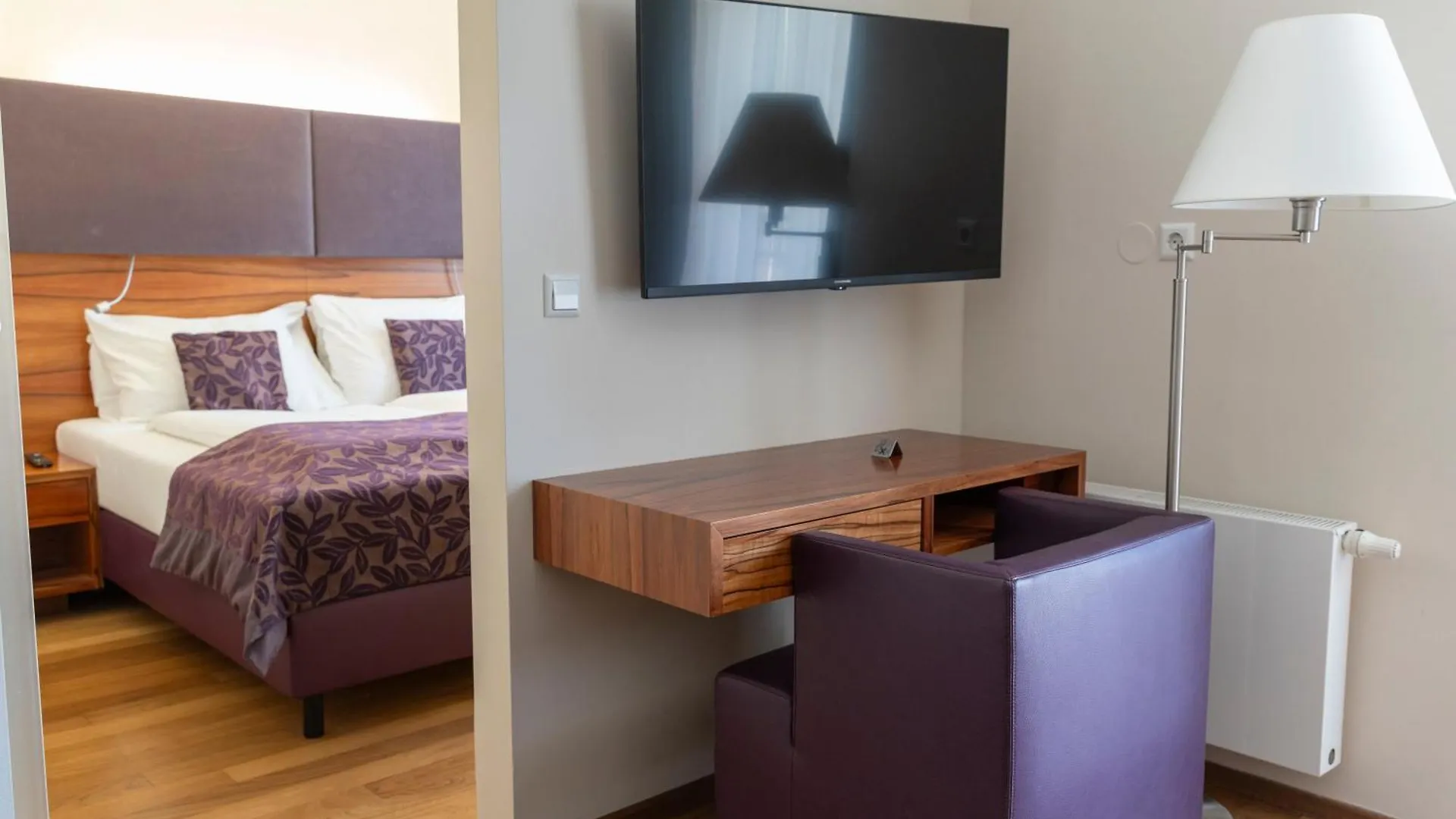 Hotel Pakat Suites Viena