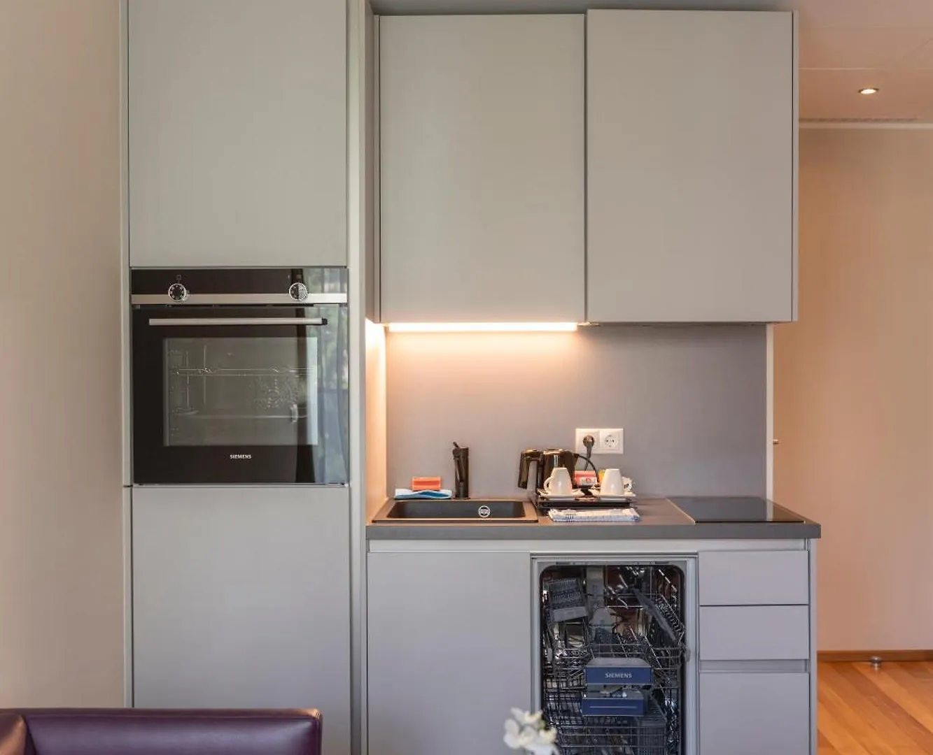 Pakat Suites Viena