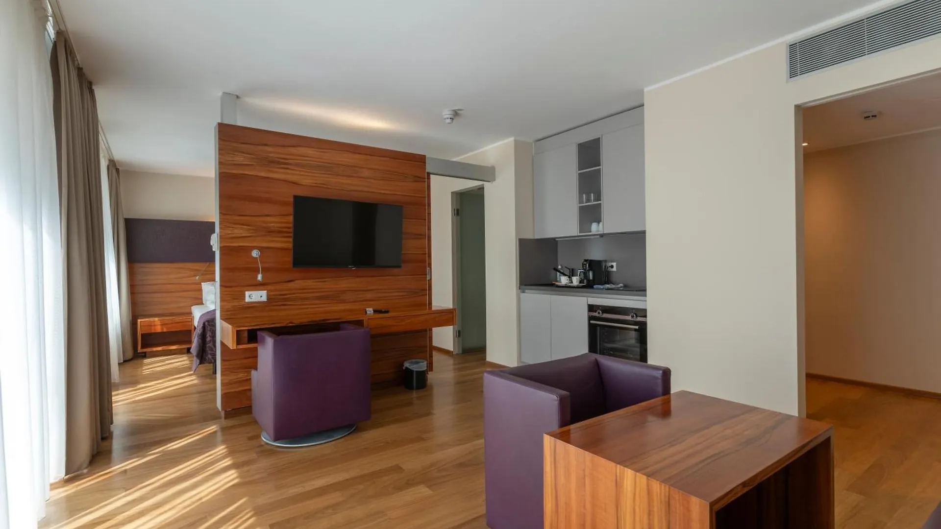 Pakat Suites Wien Österrike