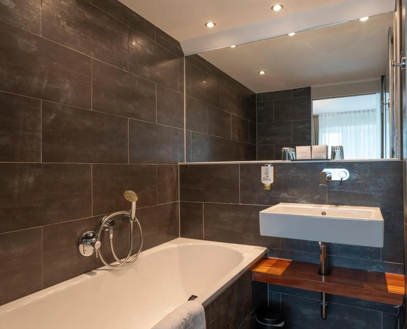 Pakat Suites Wien