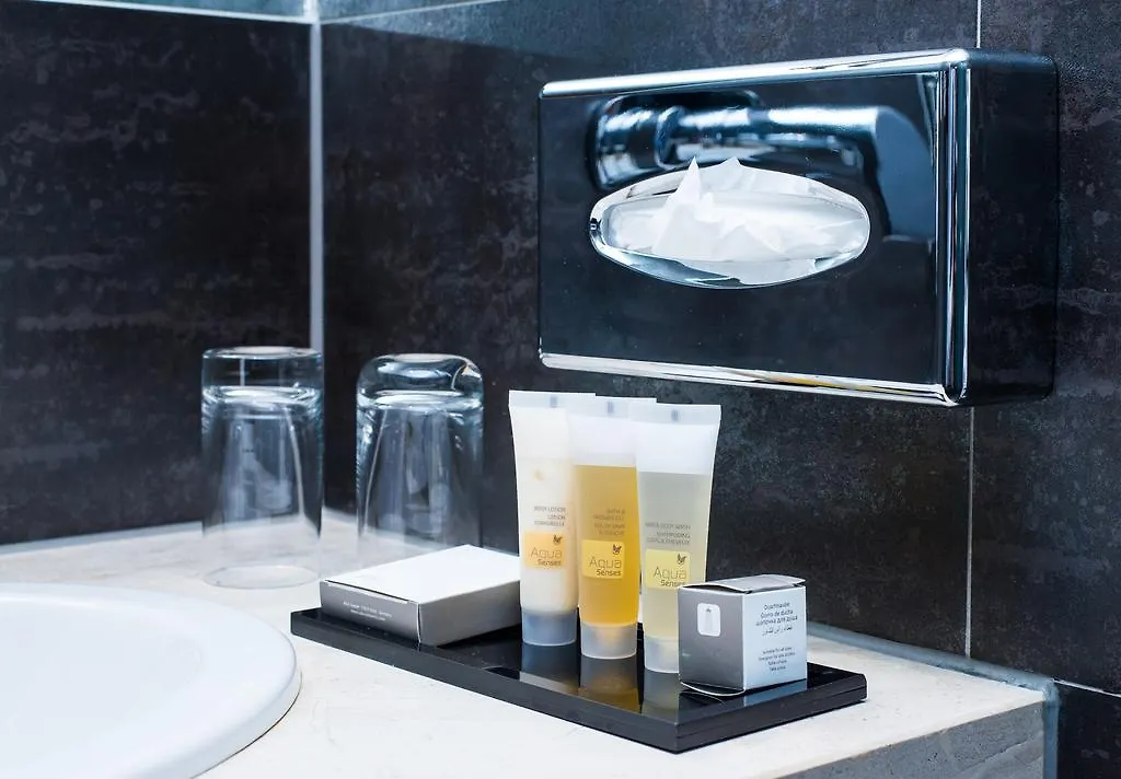 Hotel Pakat Suites Viena
