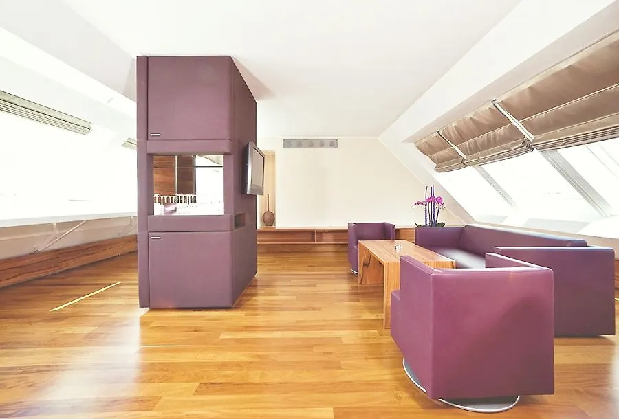 Pakat Suites Viena