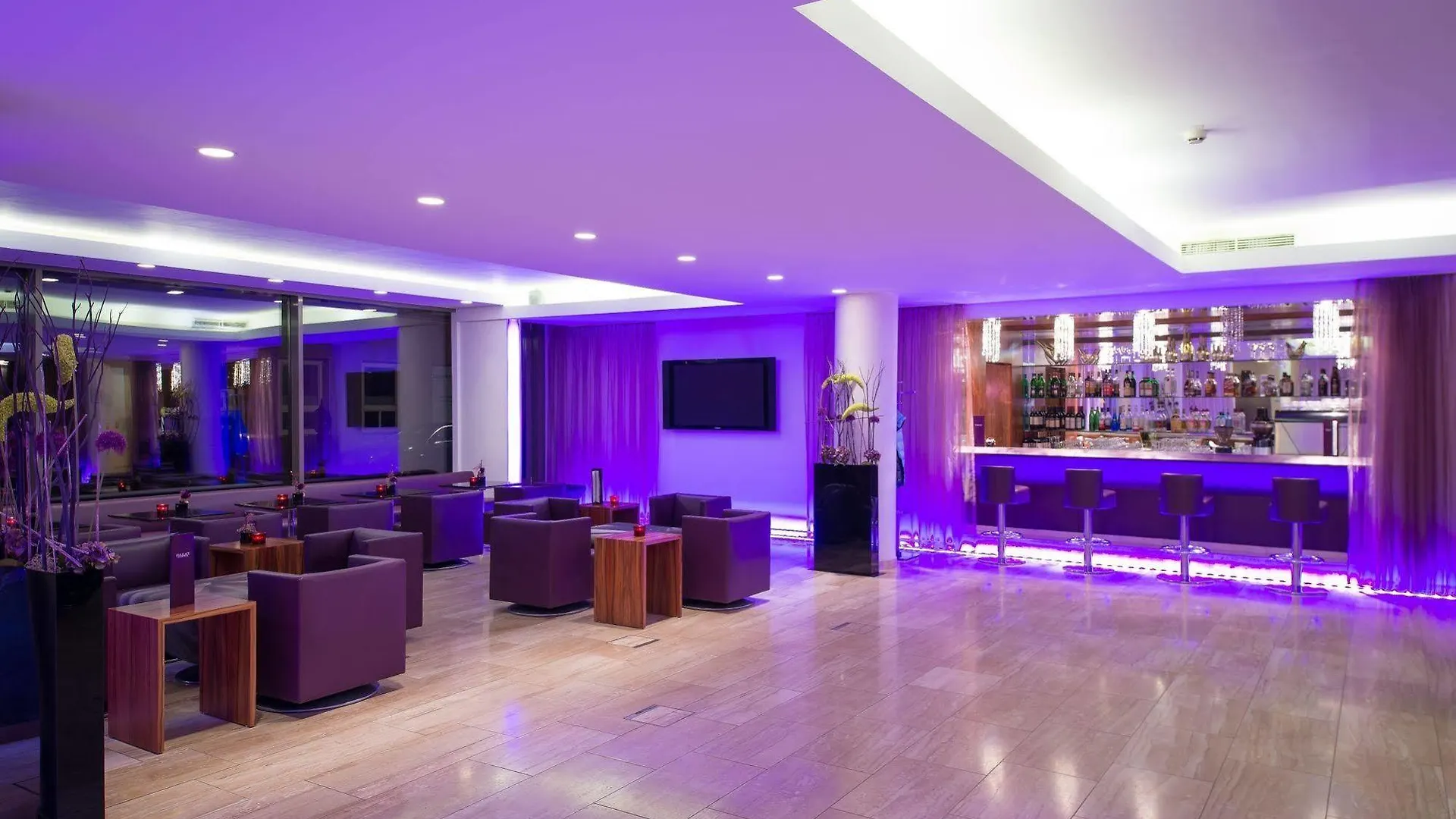Pakat Suites Viena