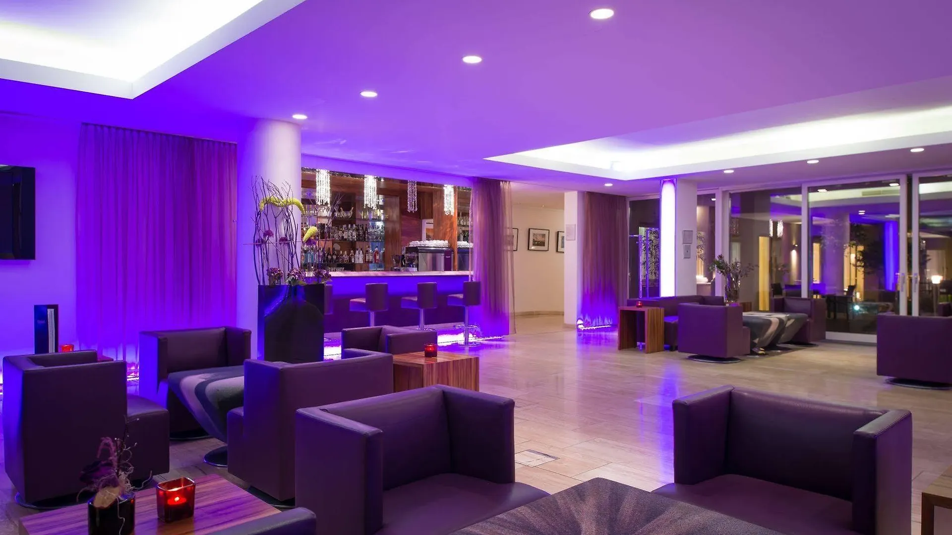 Hotel Pakat Suites Viena