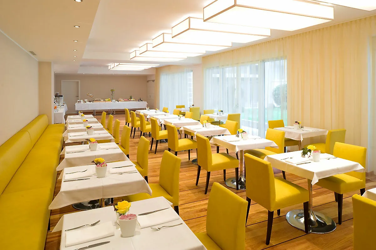 **** Hotel Pakat Suites Viena Áustria